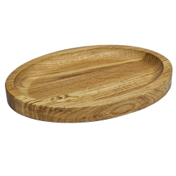 Tacka dębowa 240x180 mm